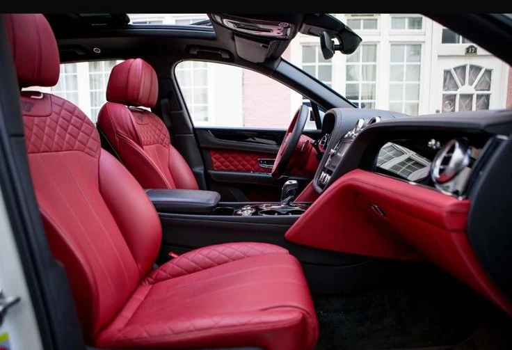 Bentley image
